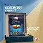 Bala Toffee Embare Sortida 600g
