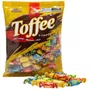 Bala Toffee Sortida 600g Toffano