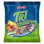 Bala Tri Bala 2 Frutas 500g - Peccin