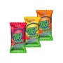 Bala Tri Bala 2 Frutas 500g - Peccin