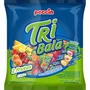 Bala Tri Bala 2 Frutas 500g - Peccin