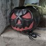Balde Caldeirão Abobora Preto Unidades Halloween MasterToy