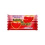 Balinha do Coração Morango 500g Florestal