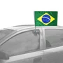 Bandeira Brasil Carro 30x45cm Unidade