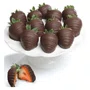 Barra De Chocolate Ao Leite 1,01Kg Top Harald