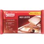 Barra De Chocolate Ao Leite 1 Kg Nestlé