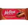 Barra De Chocolate Ao Leite 500G Melken Harald