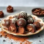 Barra De Chocolate Blend 1,01Kg Confeiteiro Harald