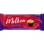 Barra De Chocolate Blend 1,01Kg Melken Harald