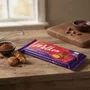 Barra De Chocolate Blend 1,01Kg Melken Harald