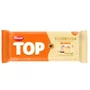 Barra De Chocolate Branco 1,01Kg Top Harald