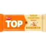 Barra De Chocolate Branco 1,01Kg Top Harald