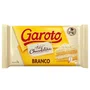 Barra De Chocolate Branco 1 Kg Garoto