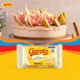Barra De Chocolate Branco 1 Kg Garoto