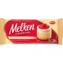 Barra De Chocolate Branco 500G Melken Harald