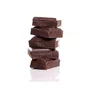 Barra De Chocolate Meio Amargo 1,01Kg Top Harald