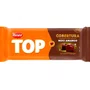 Barra De Chocolate Meio Amargo 1,01Kg Top Harald