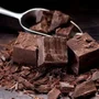 Barra De Chocolate Meio Amargo 1,01Kg Top Harald