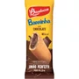 Barra Maxi Chocolate Bauducco C/ 20un