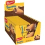 Barra Maxi Chocolate Bauducco C/ 20un