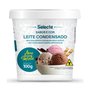 Base Para Sorvete 100g Leite Condensado Selecta