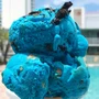 Base Para Sorvete Blue-Ice com 100g Selecta