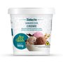 Base para Sorvete Selecta Creme com 100g