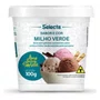 Base Para Sorvete Selecta Milho Verde 100g