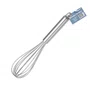 Batedor Inox 30cm Catuai Ref 6756