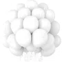 Bexiga Branco Polar Nº 9 com 50 Unidades São Roque