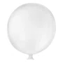 Bexiga Branco Polar Nº 9 com 50 Unidades São Roque