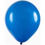 Bexiga Buff Azul 50 Unidades Nº5 Lisa Art-Latex