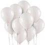 Bexiga Buff Branco 50 Unidades Nº5 Lisa Art-Latex