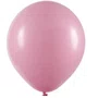 Bexiga Buff Rosa 50 Unidades Nº5 Lisa Art-Latex