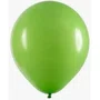Bexiga Buff Verde 50 Unidades Nº5 Lisa Art-Latex