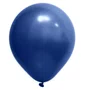 Bexiga Cromada Oceano com 25 Unidades Nº9 Art-Latex