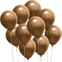 Bexiga Cromada Trufa com 25 Unidades Nº9 Art-Latex