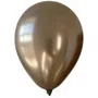 Bexiga Cromada Trufa com 25 Unidades Nº9 Art-Latex