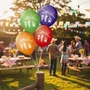Bexiga Festa Junina com 25 Unidades São Roque