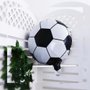 Bexiga Metalizada Bola de Futebol 45cm/18’’ Neotrentina