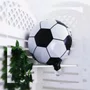 Bexiga Metalizada Bola de Futebol 45cm Neotrentina