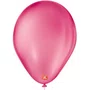 Bexiga New Pink Nº 7 com 50 Unidades São Roque