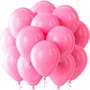 Bexiga New Pink Nº 7 com 50 Unidades São Roque