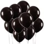 Bexiga Nº 12 Preto com 24 Unidades Artlatex