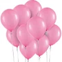 Bexiga Nº 12 Rosa com 24 Unidades Artlatex