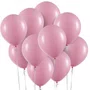 Bexiga Rosa Bebê Nº 7 com 50 Unidades São Roque