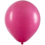 Bexiga Rosa Maravilha 50 Unidades Nº8 Lisa Art-Latex