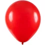 Bexiga Vermelho 24 Unidades Nº12 Art-latex