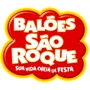 Bexigão Azul Unidade São Roque