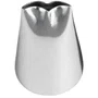 Bico de Confeitar Babado #100 Wilton